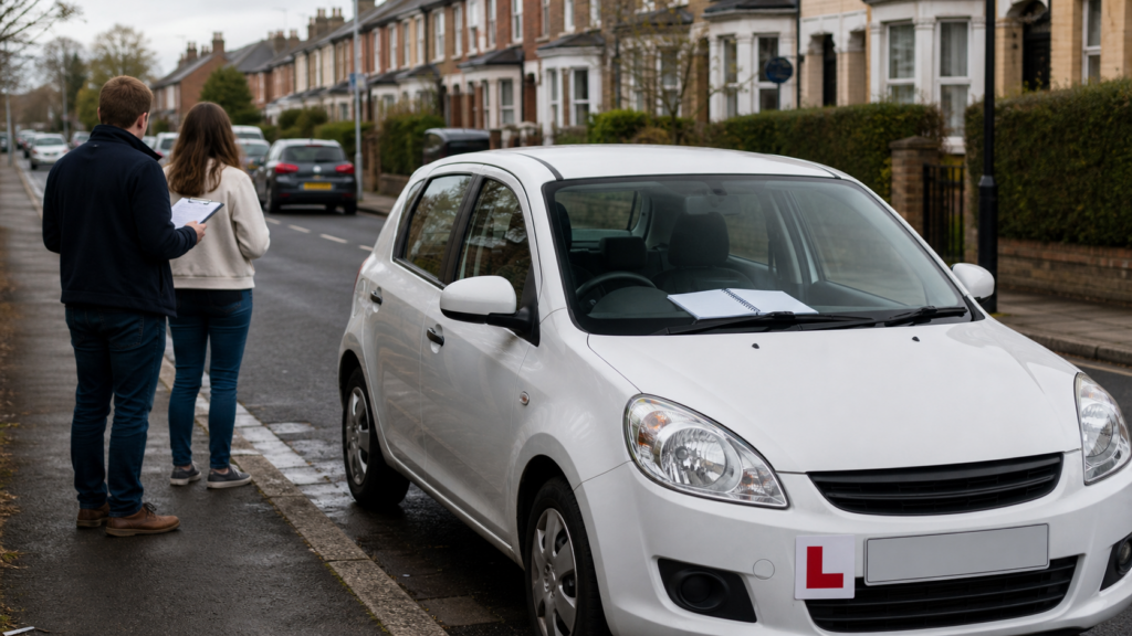 Semi-Intensive Driving Course UK 2026: Is It the Safer Middle Ground Between Weekly Lessons and a Crash Course?